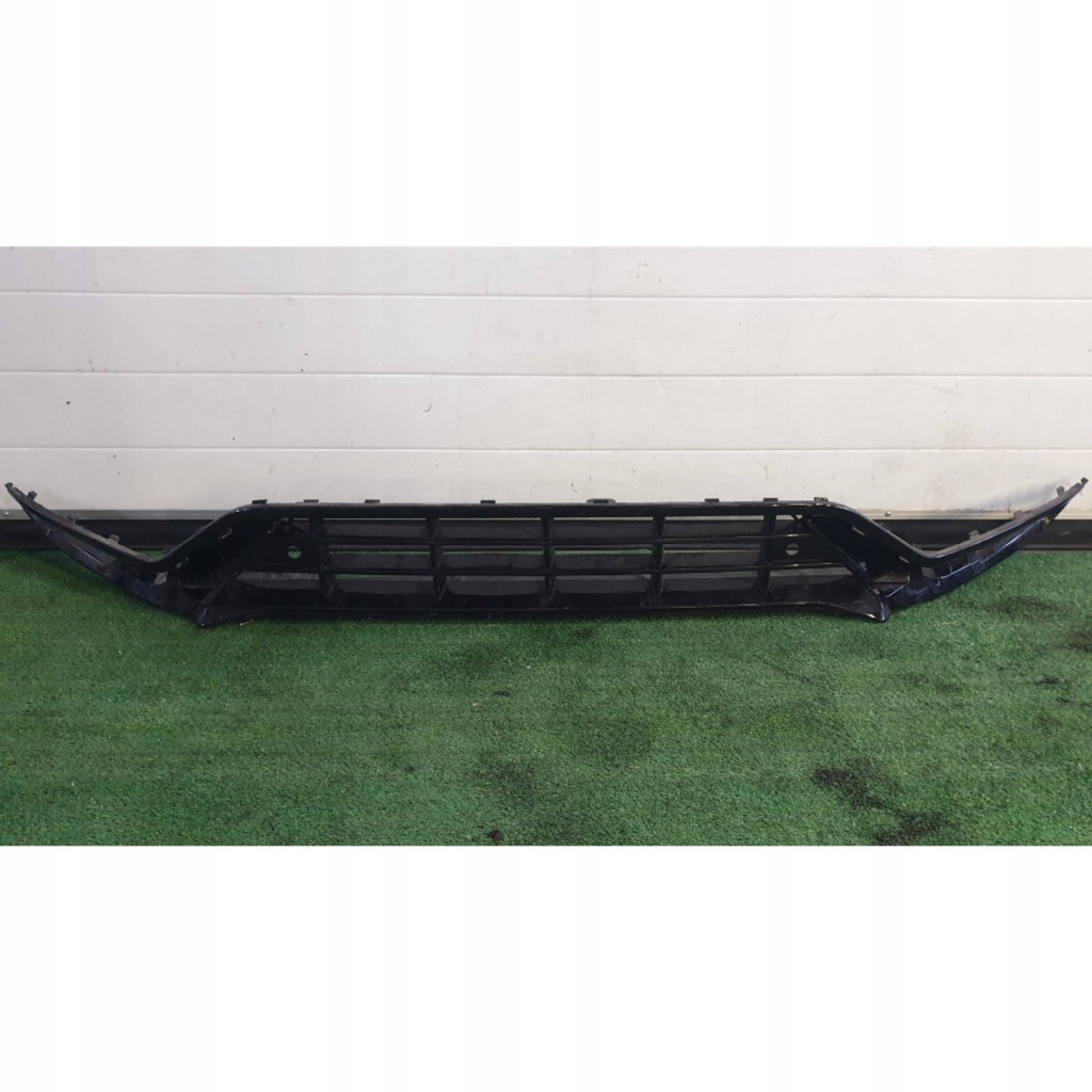 фото №1, Volvo xc90 ii r-design спойлер накладка бампера 32345457