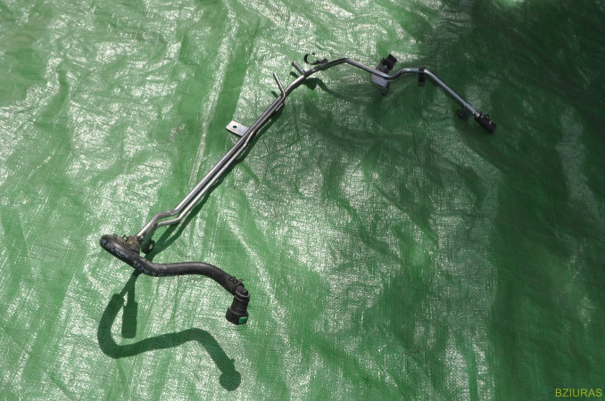 фото №1, Wąż трубка пального vw passat cc 06j121075d 3c0133778