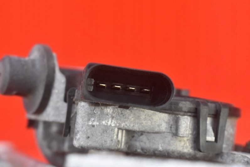 фото №13, Механізм моторчик двірник перед eu 95143173 opel karl 14-19