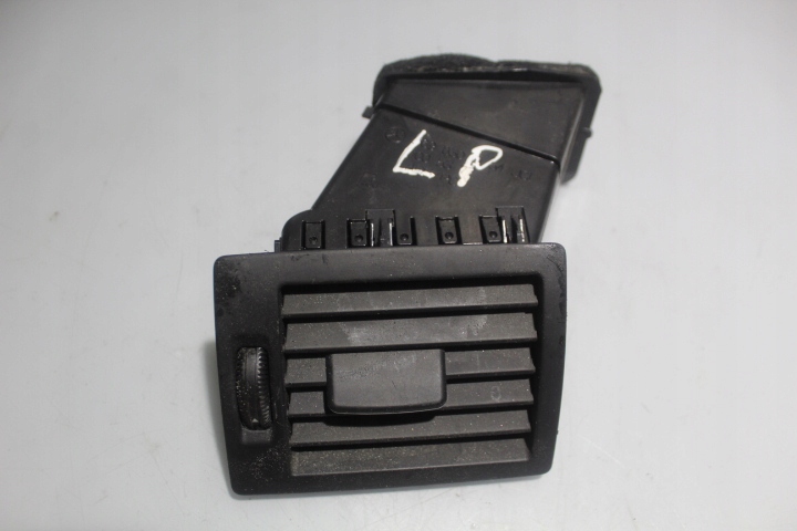 фото №1, Решётка обдув левая mercedes a klasa w169