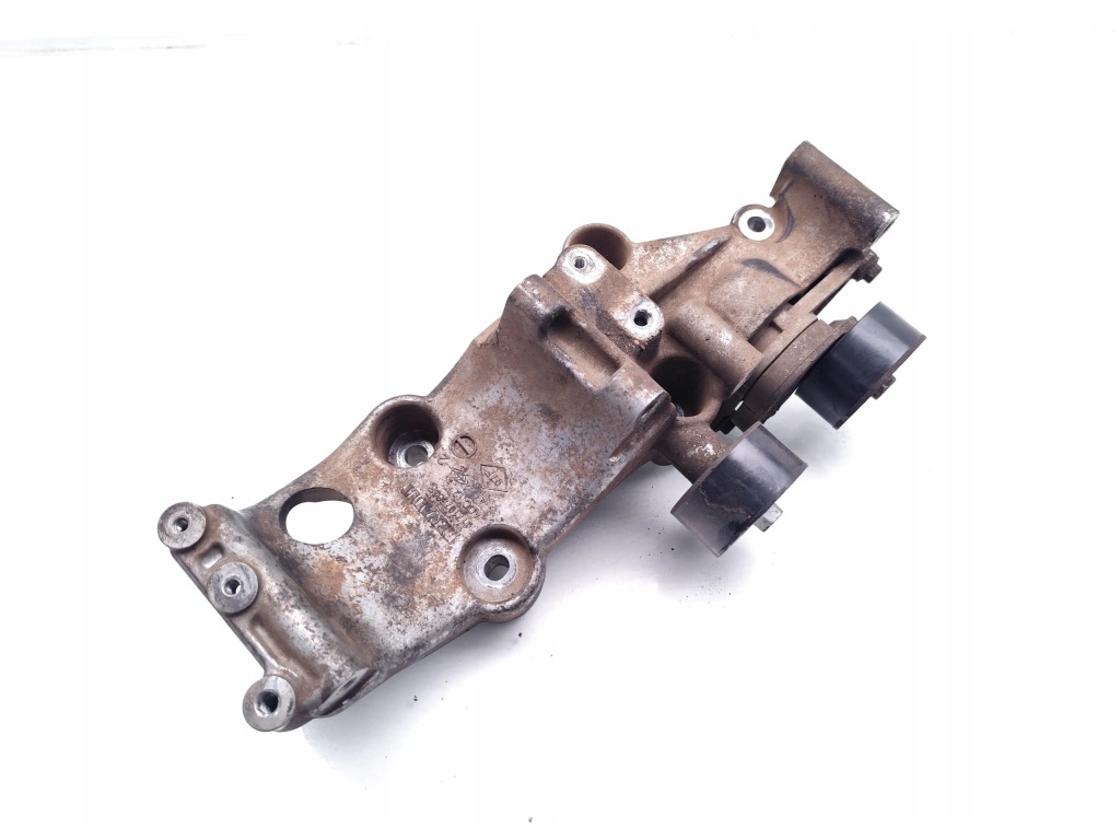 Nissan navara кронштейн генератора 2.3 dci 4x4 дизель 140kw 190 hp 2021 Недорого