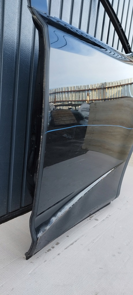 фото №5, Дверь задняя задние левая lexus rx 2015