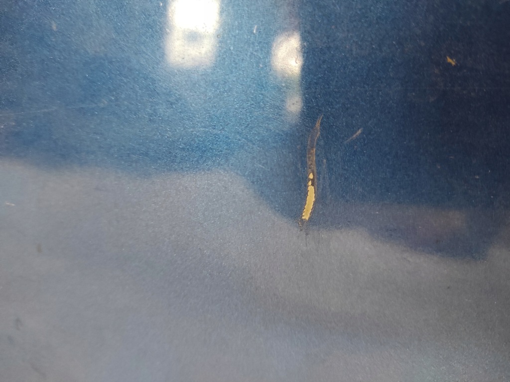 фото №9, Honda accord vii kombi 05r uk дверь левый задняя