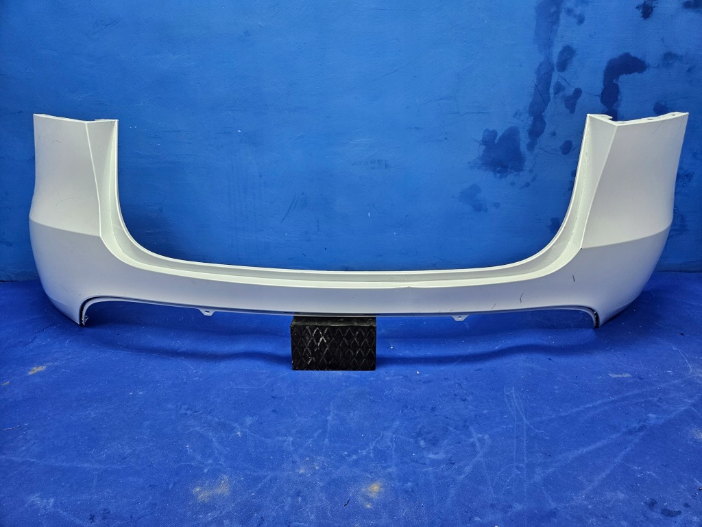 Купити Tesla model y 20- бампер задній задня оригінал