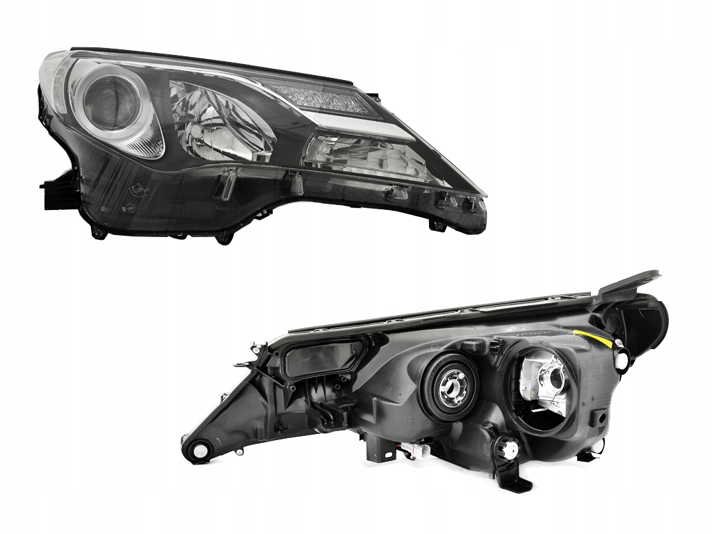 фото №1, Фара лампа правая 8114542570