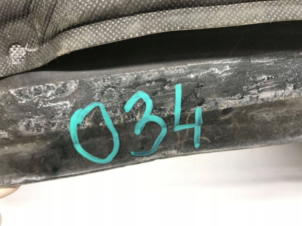 фото №11, Подкрылок honda cr-v crv v правое передние 74101-tnyy-g000