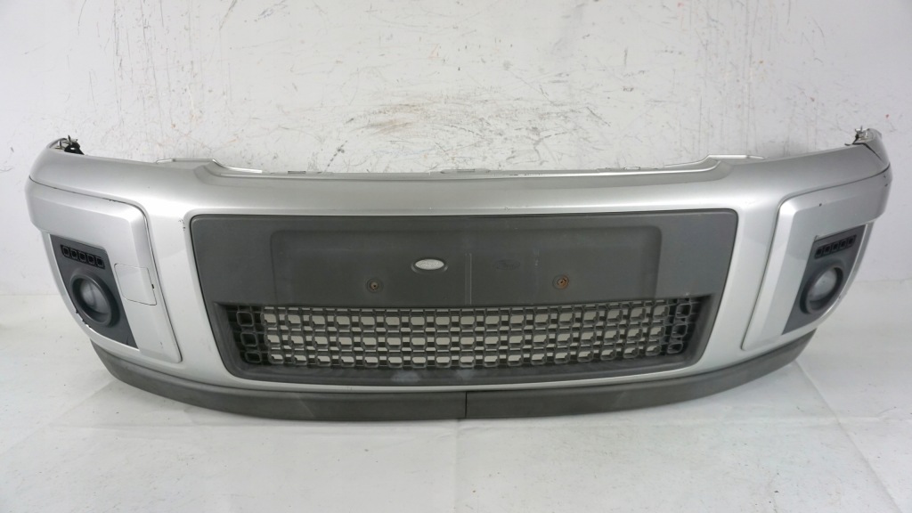 Купити Бампер перед передній ford fusion рестайлінг  plus + 05-12 fl 62 2005-2012