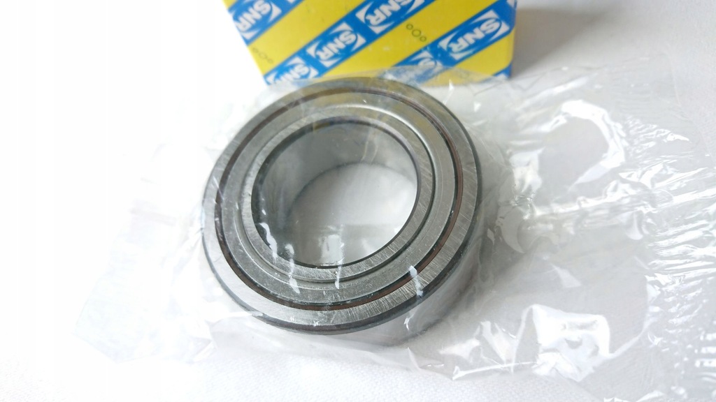 фото №3, Підшипник підпори піввісь renault master iii 2.3 dci