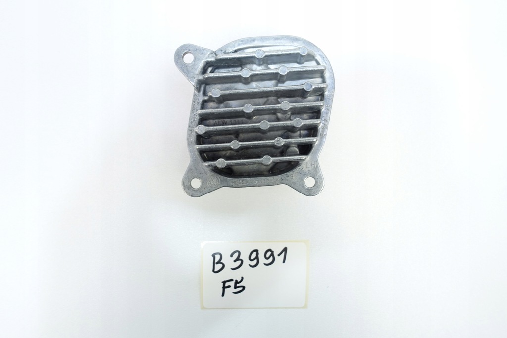 фото №1, Перетворювач модуль led лівий vw 2g7941479b