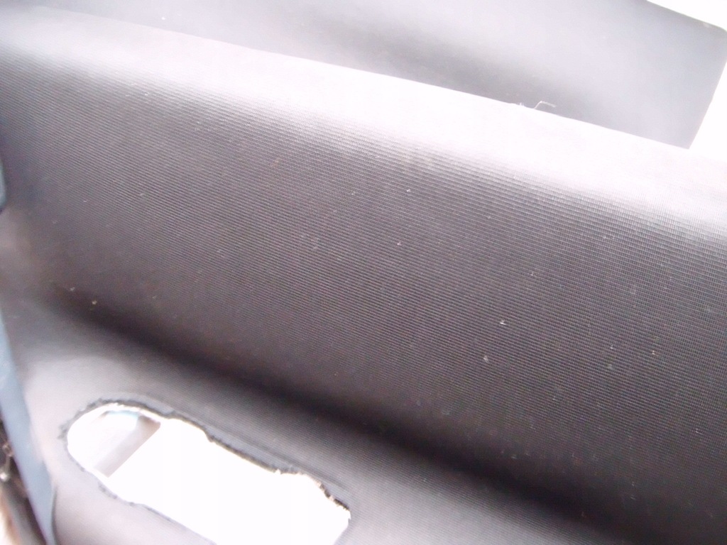 фото №7, Renault scenic ii grand scenic ii обшивка оббивка двері