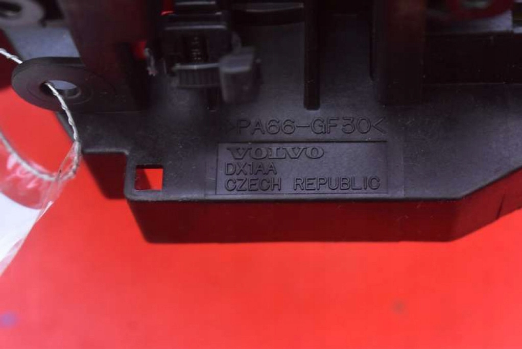 фото №9, Перемикач комбінований перемикач підрульовий p30772253 volvo v50 03-11