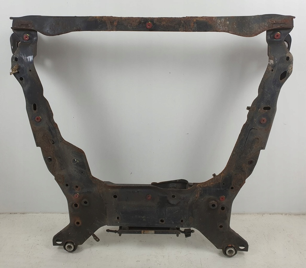 фото №6, Подрамник подрамник балка подрамник перед volvo v70 iii 2.4