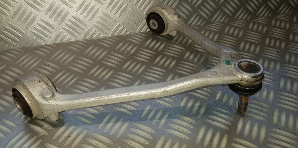 фото №5, Jaguar xj x351 rwd рычаг левый перед верхний lh 11r