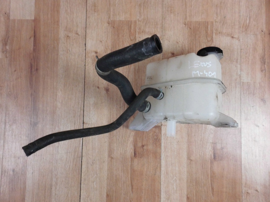 фото №2, Lexus rx200t rx300t rx300 бачок расширительный