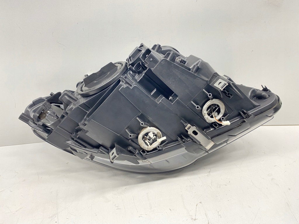 Фара перед передняя левая bi ксенон поворотная ahl bmw 5 f11 f10 2010-14 с Разборки