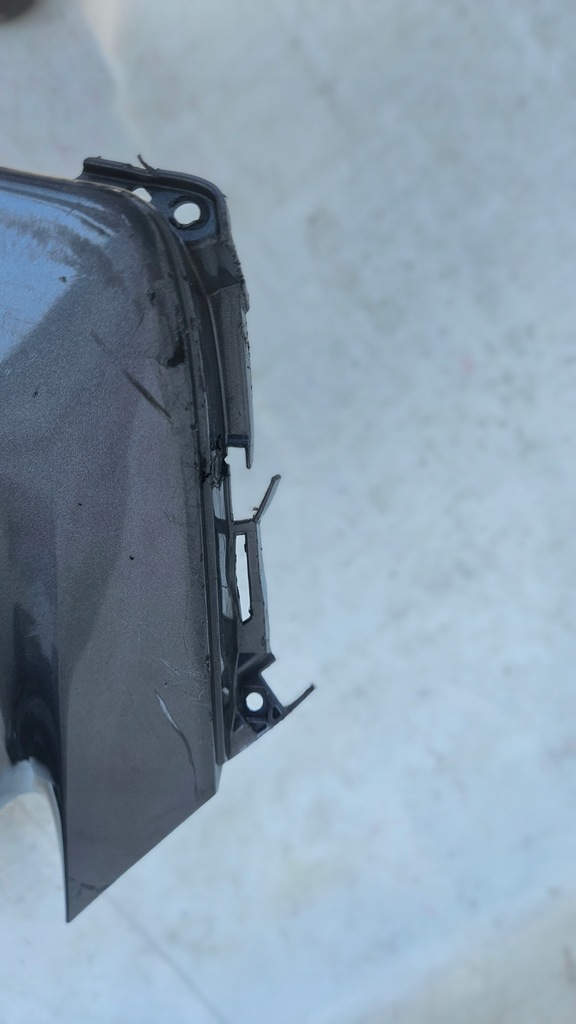 фото №6, Бампер lexus nx 200t 300h lift 17-20 перед перед