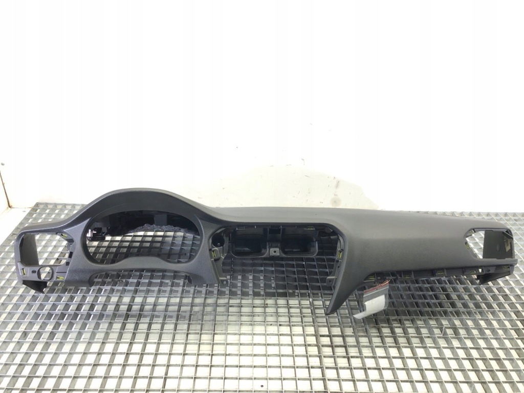 фото №1, Панель приладів peugeot 301 12-22