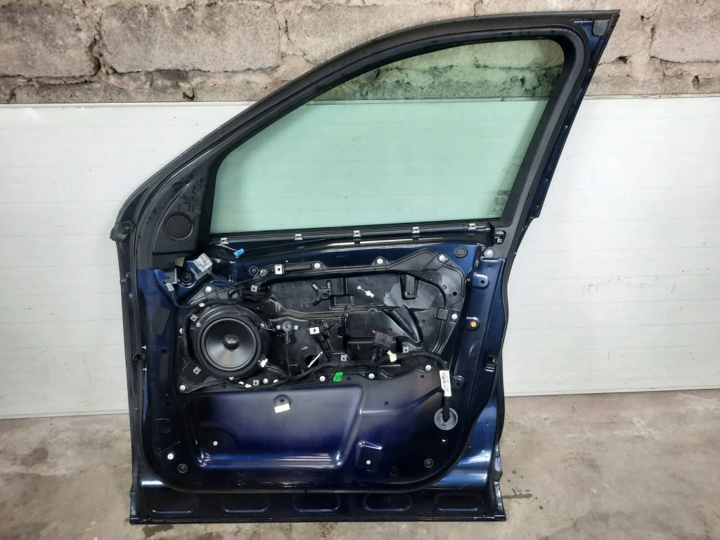 фото №5, Двері правий перед праве передні land rover discovery sport l550