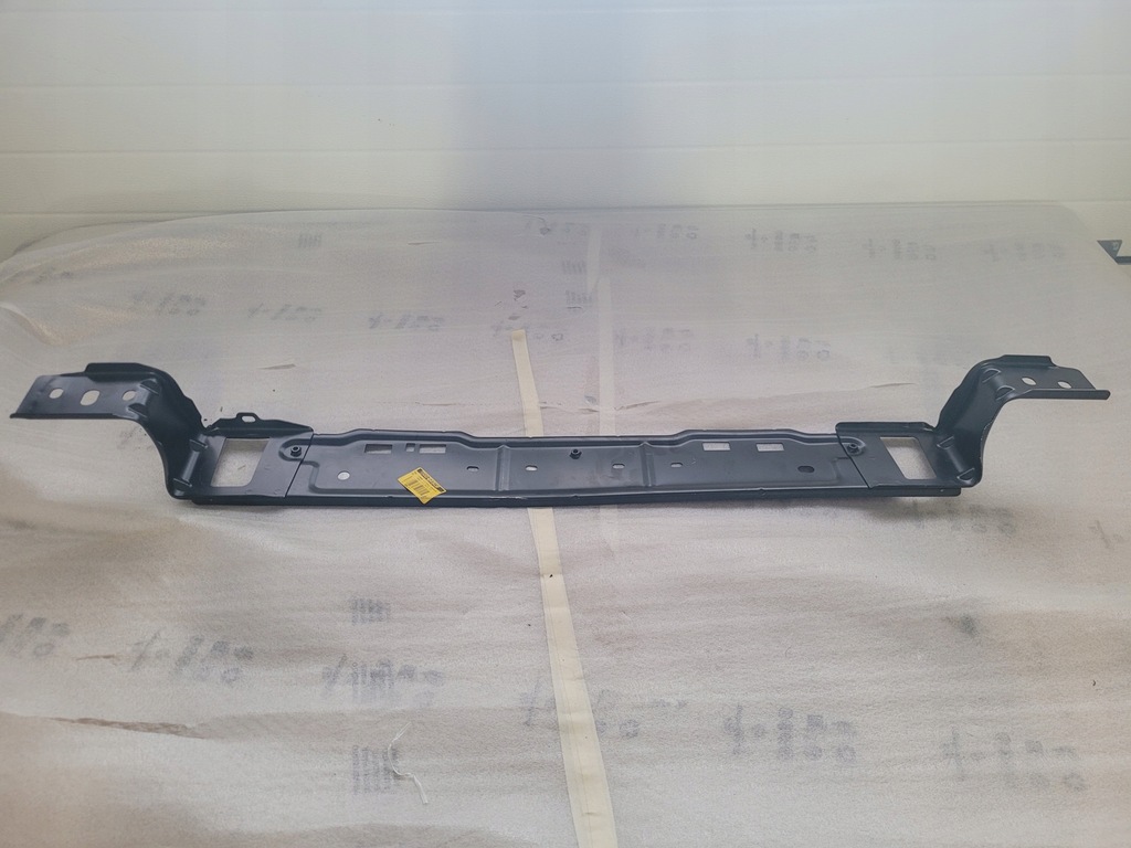 фото №1, Peugeot partner ii 18- 308 ii 13- rifter 18- балка нижняя pod радиатор