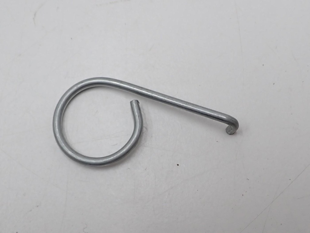 фото №9, Набір ремонтний помпа вушко вкладиш 6f0012109 5n0012615f seat ibiza v 6f 23r