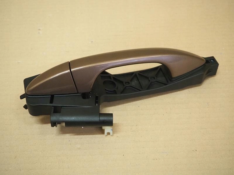 фото №2, Ручка наружная дверь левый задняя hyundai i20 ii