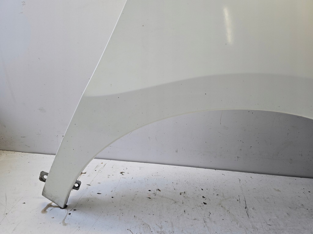 фото №8, Opel combo d fiat doblo ii крила правий перед передній 249