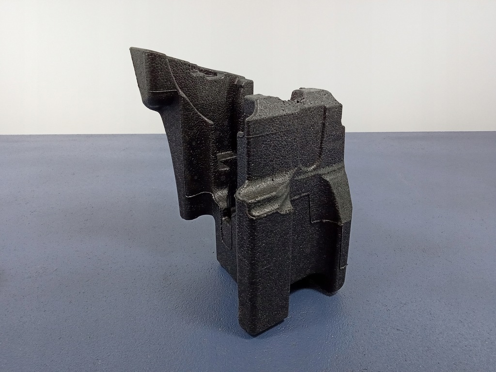 фото №6, Bmw 1 f40 пенополистирол вкладыш багажника 6872424