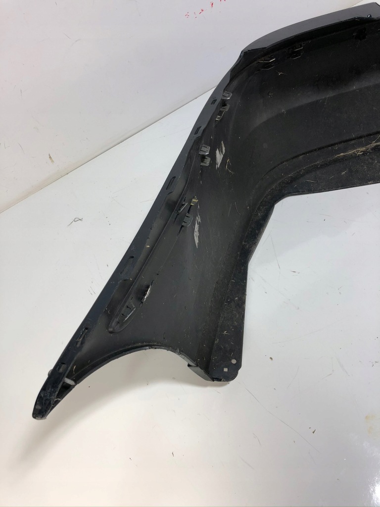 Бампер задний  задний rover 75 sedan dqc101280 с Разборки