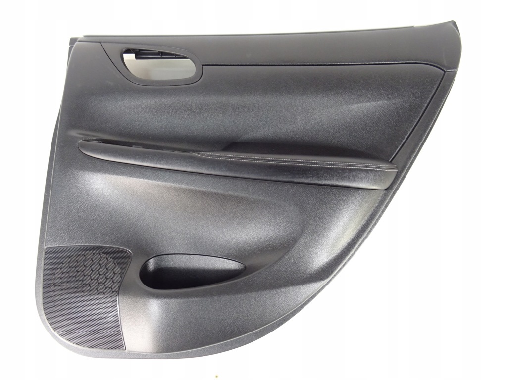 фото №1, Nissan pulsar обшивка дверь правое задняя 829003zl0a