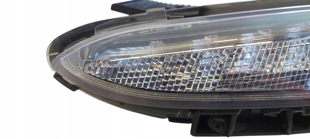 фото №7, Hyundai kona i lift 20- лампа верхний левая drl левый перед 92207j9600