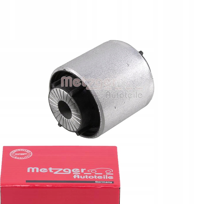 фото №1, Втулка важеля перед do bmw x5 x6 x7