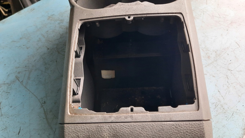 фото №13, Подлокотник ford c-max mk1