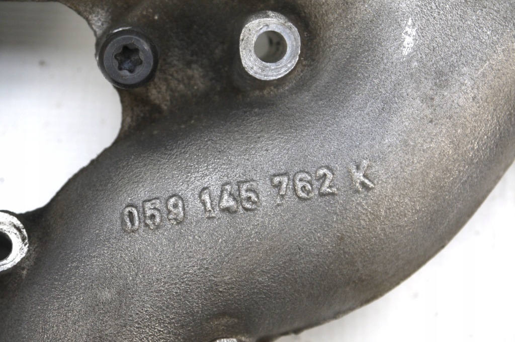 фото №4, Vw touareg 3.0tdi коллектор всасывающий 059145762k