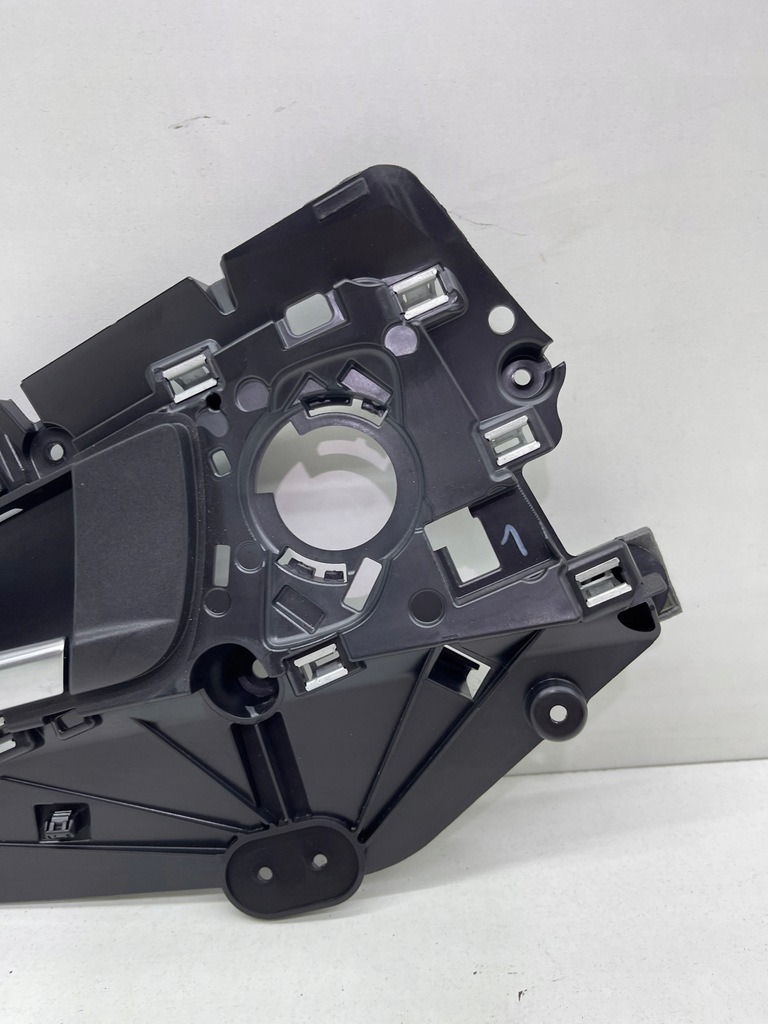 фото №6, Audi a6 c7 ручка внутренняя левый задняя