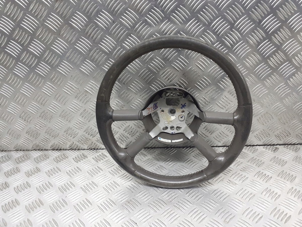 фото №1, Повітропровід chrysler pt cruiser