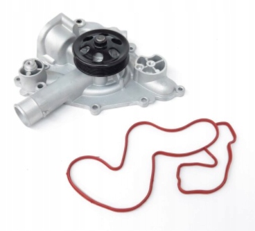 фото №1, Насос wody jeep grand cherokee 5.7 hemi