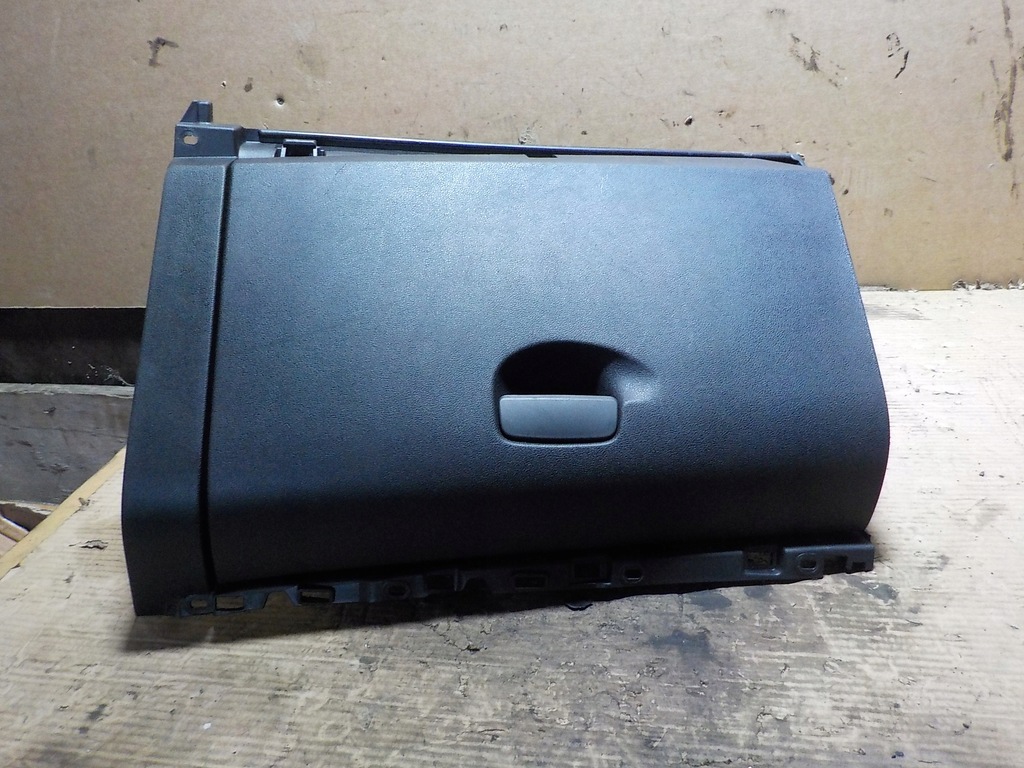 фото №1, Бардачок пасажира renault scenic iii 10r.