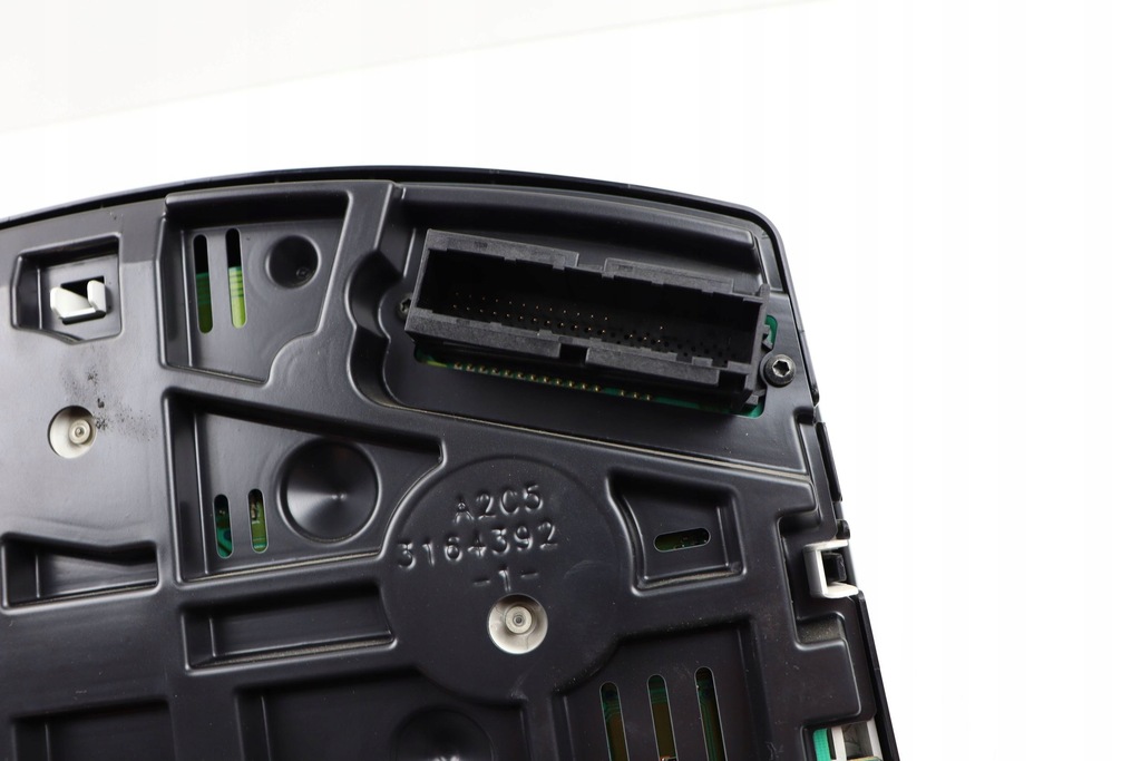 фото №7, Opel zafira b счетчик приборы спидометр 1.9 cdti europa 13243048