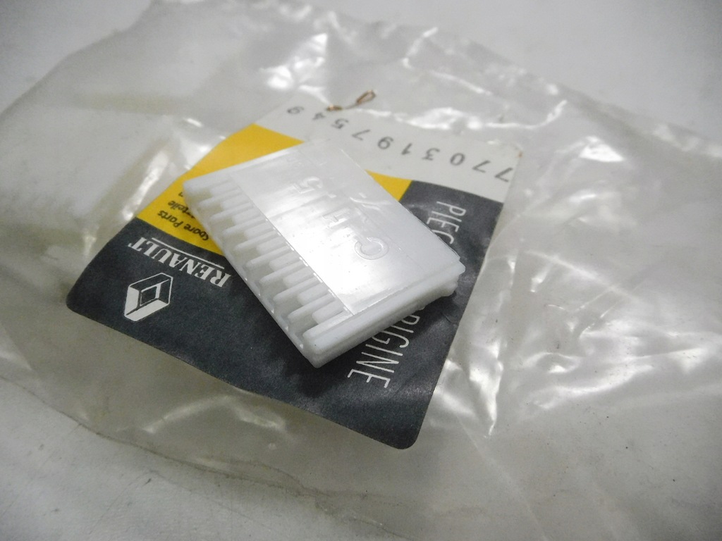 фото №6, Колодка renault clio ii 7703197549