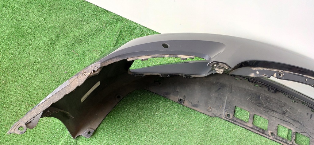 фото №9, Бампер перед передний porsche 982 718 boxter cayman