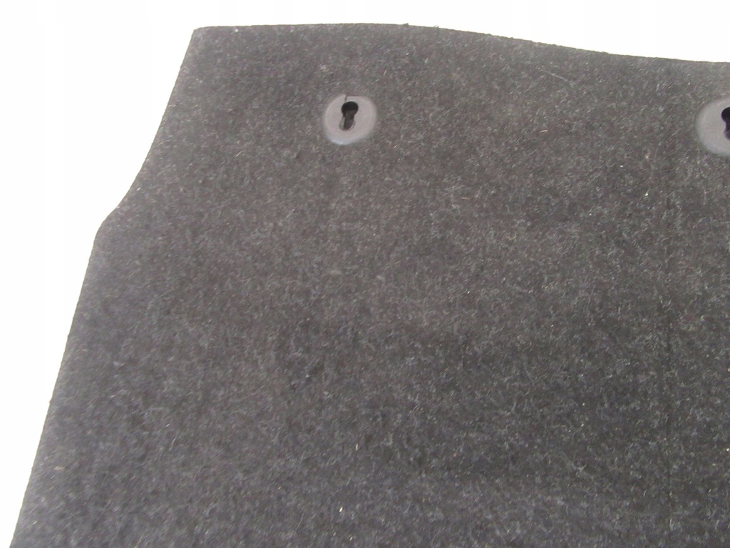 фото №6, Пол багажника мат обшивка обивка защита bmw 1 e81 e87