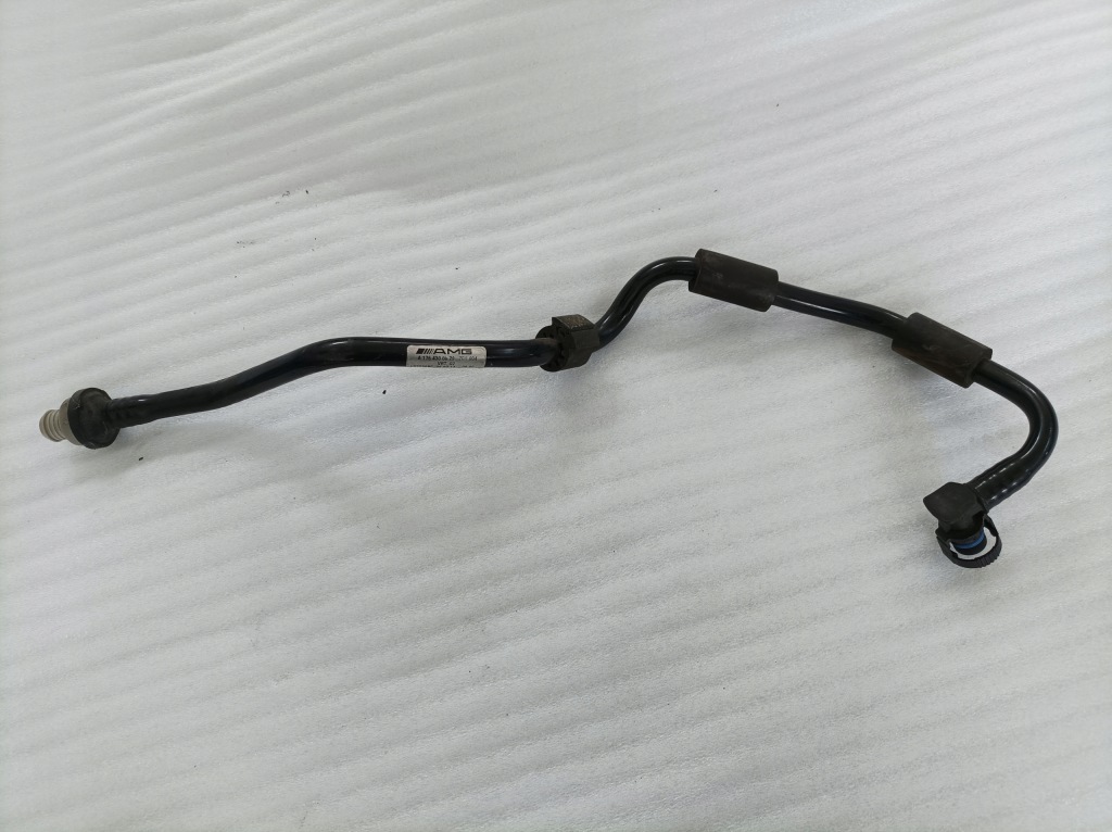 фото №1, Mercedes a45 w176 amg вакуум усилитель тормозов шланг