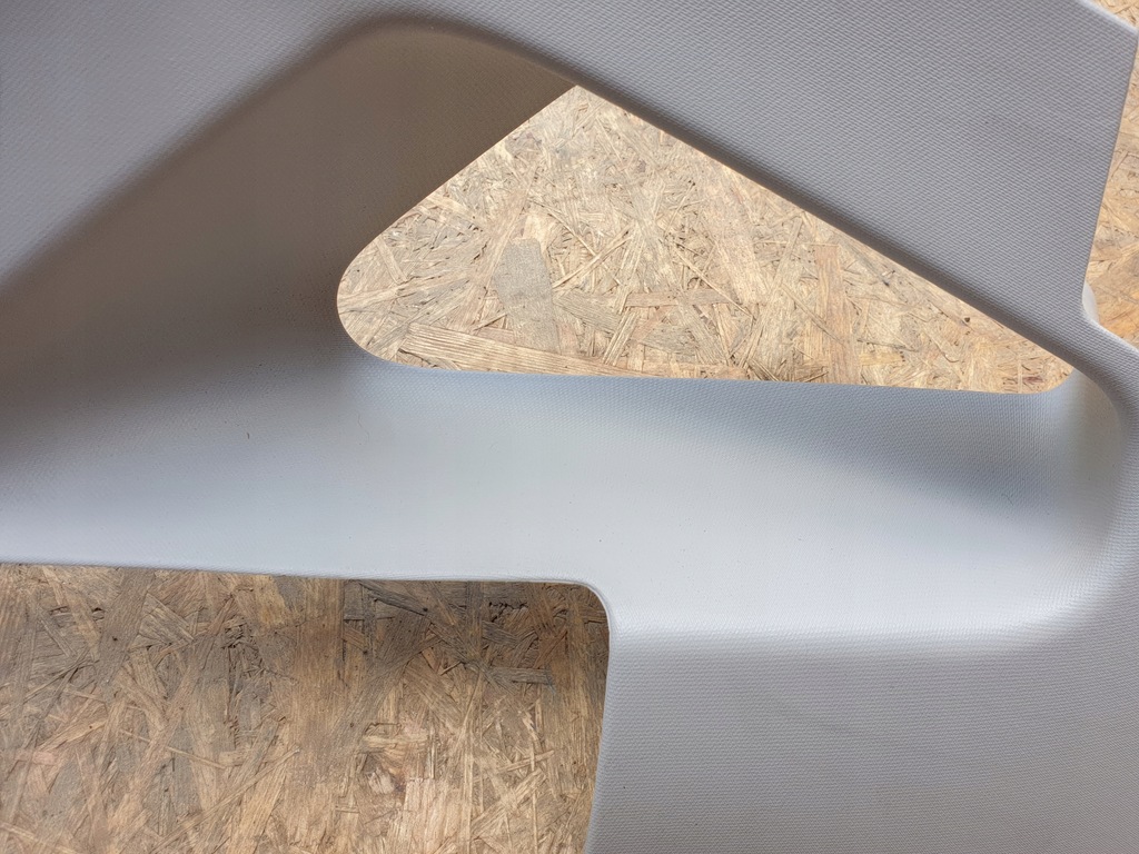 фото №7, Renault talisman sedan защита стойка задняя