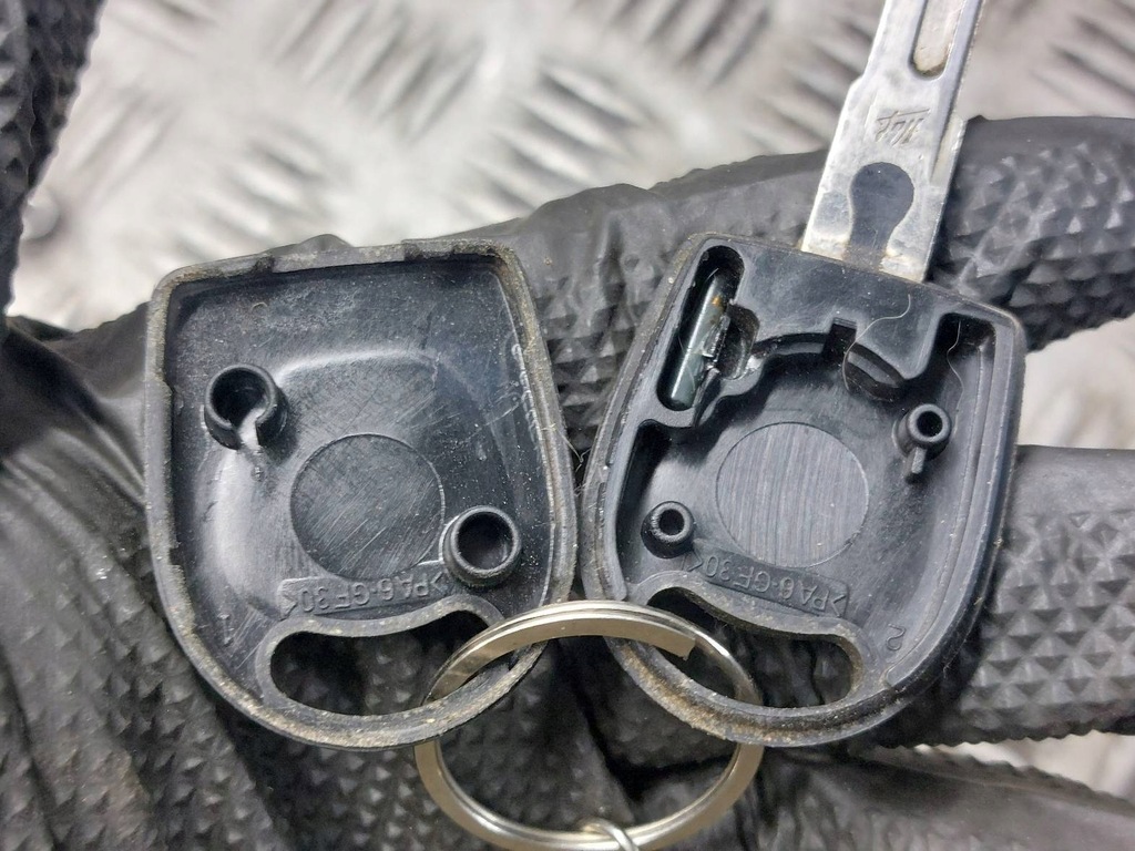 фото №8, Набор стартовый seat cordoba ii 1.4 16v 036906034gm 6q1937049d