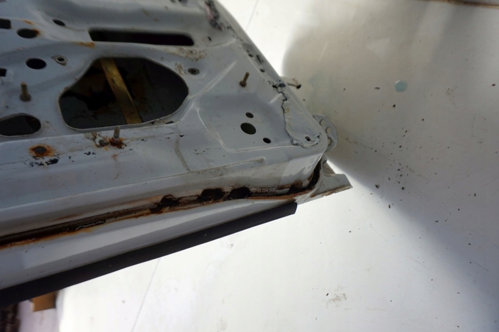 Mercedes r129 sl дверь перед передние левая 149 Киев