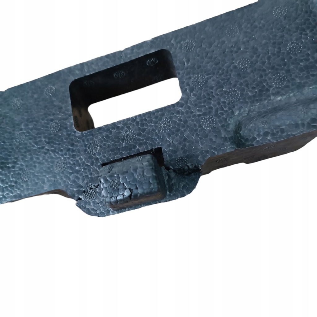 фото №9, Абсорбер бампера перед vw caddy 2k7 2k7807248a