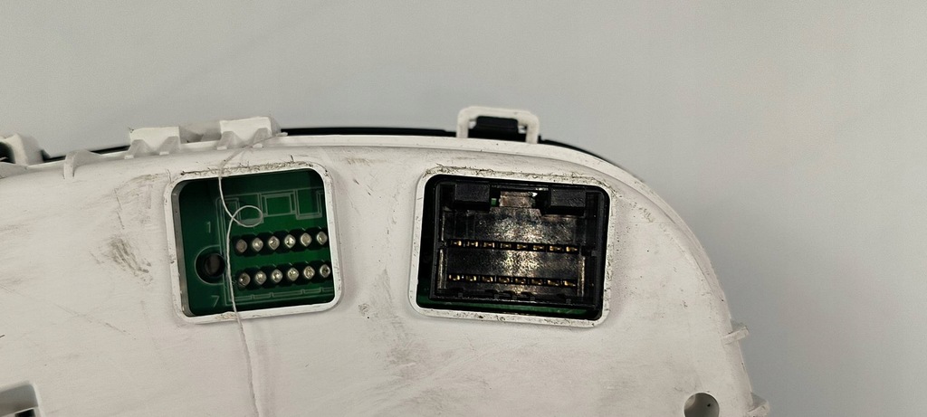 фото №7, Лічильник приладова панель 96647342 chevrolet epica