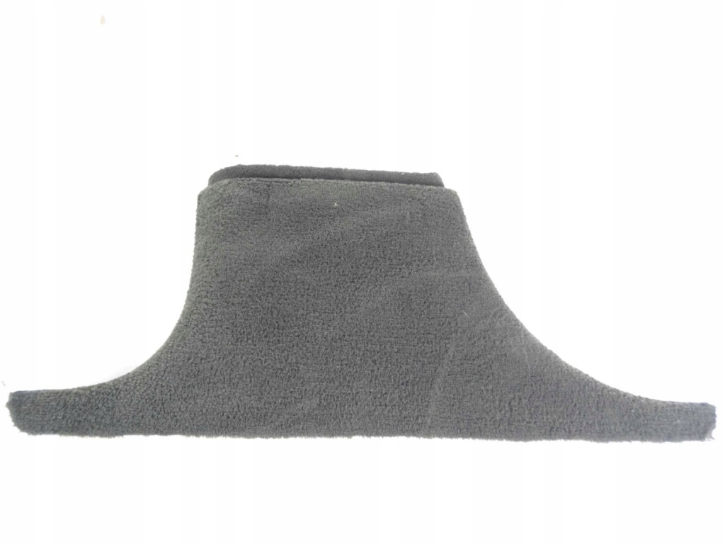 фото №1, Mercedes w220 захист поріг стійка середнього ліва