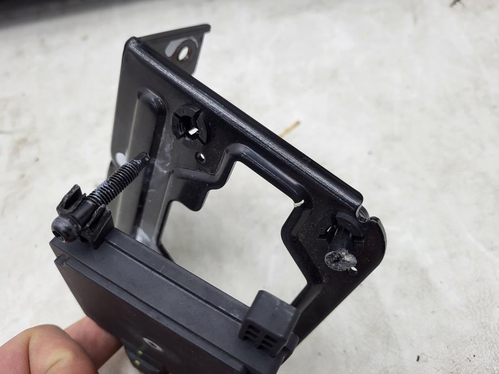 фото №5, Pas перед балка радар hyundai tucson iv 4