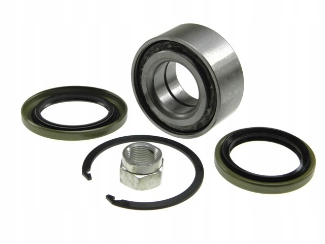 фото №1, Подшипник колеса перед mitsubishi carisma 99-, space star 01-, galant -92